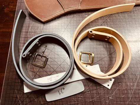 reddit belts